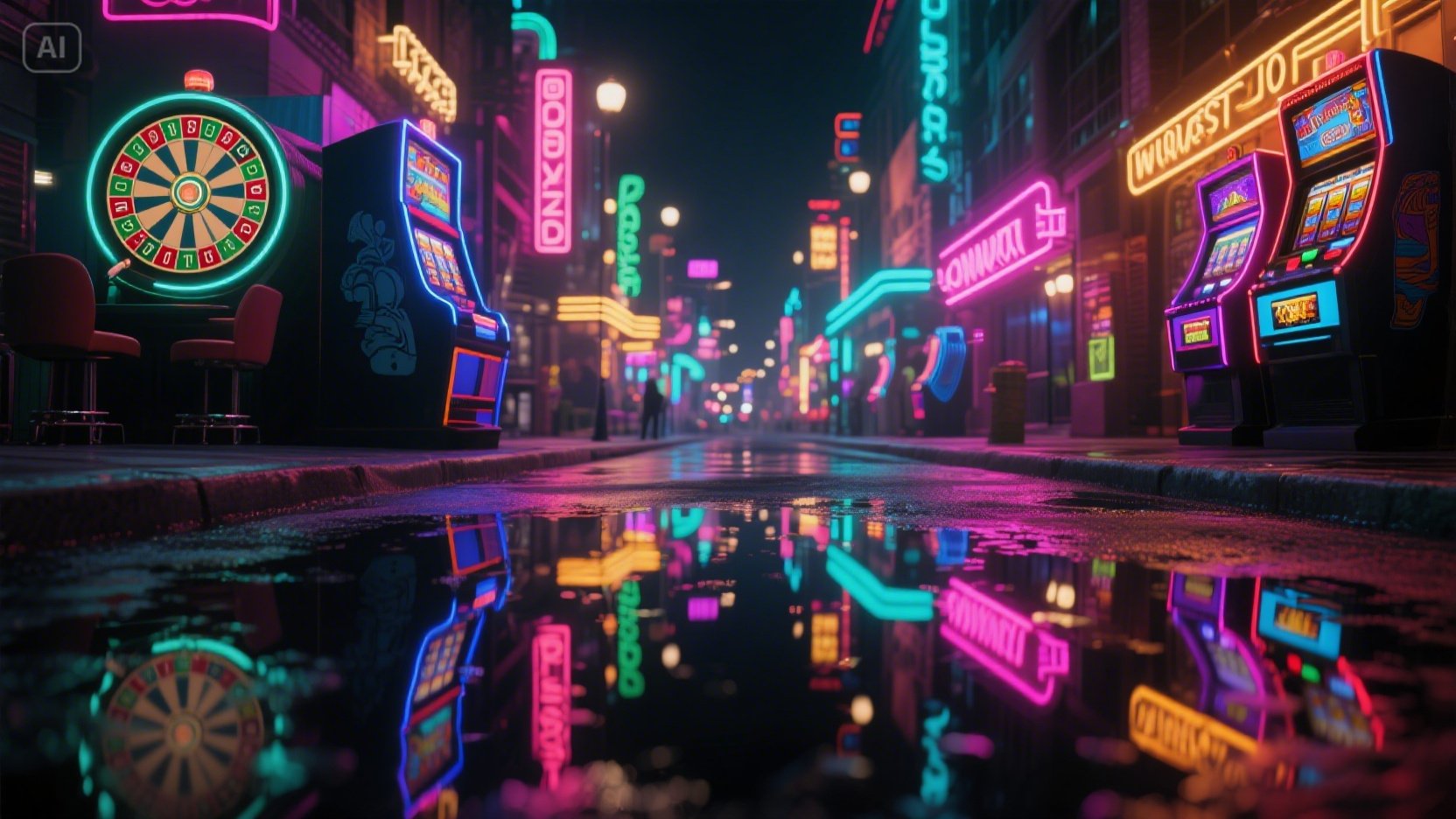 Casino Golden Empire 2 desktop and mobile interfaces